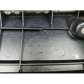 Recambio de guantera para mitsubishi outlander (cw0) 2.0 di-d cat referencia OEM IAM 8042A01670 SUPERIOR 