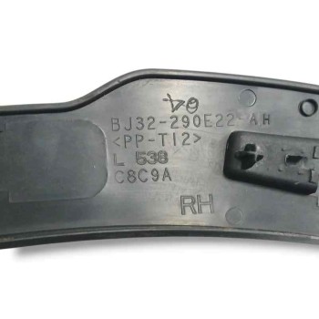Recambio de aletin trasero derecho para land rover range rover evoque (l538) 2.0 d referencia OEM IAM BJ32290E22AH  