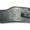 Recambio de aletin trasero derecho para land rover range rover evoque (l538) 2.0 d referencia OEM IAM BJ32290E22AH  
