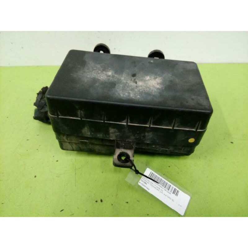 Recambio de caja reles / fusibles para hyundai terracan (hp) 2.9 crdi 4wd referencia OEM IAM 91700H1000  