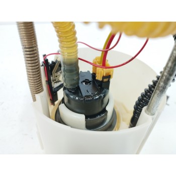 Recambio de aforador para lancia ypsilon (402) 1.3 jtd 16v referencia OEM IAM 51836511 0580203047 