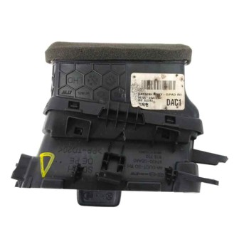 Recambio de rejilla aireadora para kia niro e-niro drive referencia OEM IAM 84795G5AC0SA1 DELANTERA DERECHA 