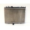 Recambio de radiador agua para peugeot partner kombi 1.6 blue-hdi fap referencia OEM IAM 9674089680  