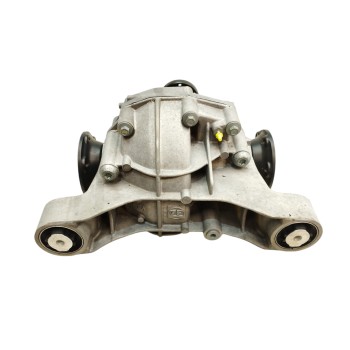 Recambio de diferencial trasero para volkswagen touareg (7la) 5.0 v10 tdi cat (ayh) referencia OEM IAM GLS 0AD341012 0AC525015G