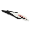 Recambio de carenado para macbor stormer r125e4 referencia OEM IAM 63352J0A20000 TRASERO DERECHO 63352-J0A2-0000