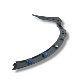 Recambio de aletin trasero derecho para land rover range rover evoque (l538) 2.0 d referencia OEM IAM BJ32290E22AH  