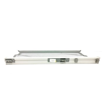 Recambio de bandeja trasera para volvo v50 familiar 2.0 diesel cat referencia OEM IAM 39851491 DE RED 