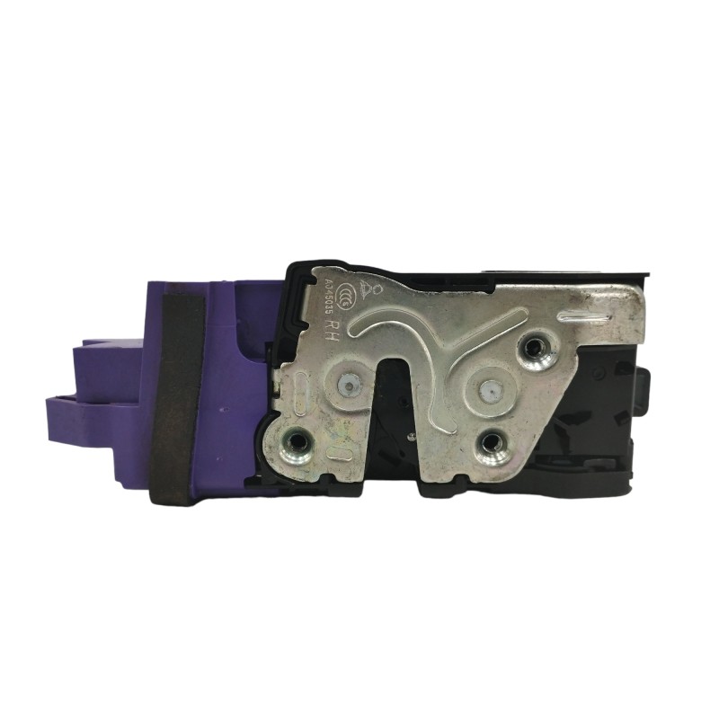 Recambio de cerradura puerta trasera derecha para hyundai i30 (pd) 1.0 tgdi cat referencia OEM IAM 81420G3010  