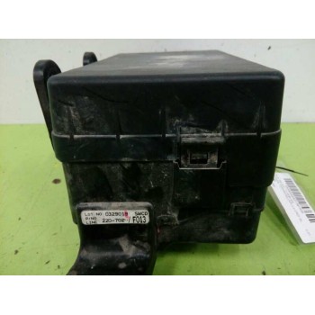 Recambio de caja reles / fusibles para hyundai terracan (hp) 2.9 crdi 4wd referencia OEM IAM 91700H1000  