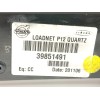 Recambio de bandeja trasera para volvo v50 familiar 2.0 diesel cat referencia OEM IAM 39851491 DE RED 