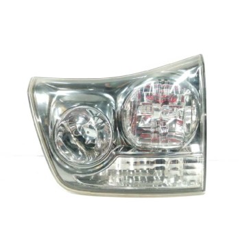 PILOTO TRASERO DERECHO INTERIOR 8158148050 SIN PORTALAMPARAS 