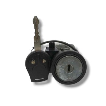 Recambio de antirrobo para nissan micra iv (k13k, k13kk) 1.2 referencia OEM IAM 28590C9968  