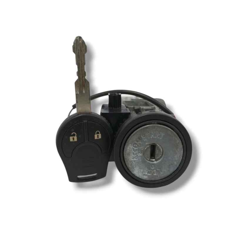 Recambio de antirrobo para nissan micra iv (k13k, k13kk) 1.2 referencia OEM IAM 28590C9968  