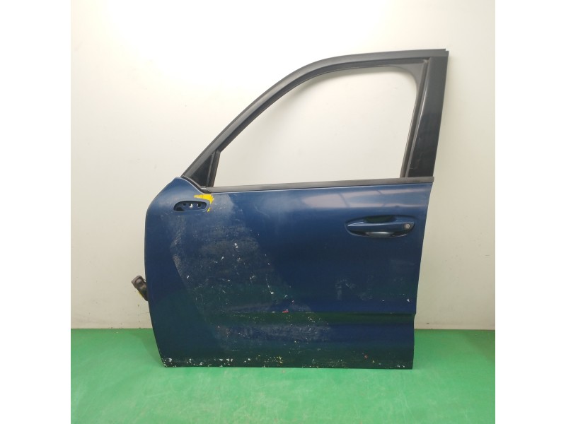 Recambio de puerta delantera izquierda para citroën c4 picasso 1.6 blue-hdi fap referencia OEM IAM Recambio de puerta delantera izquierda para citroën c4 picasso 1.6 blue-hdi fap referencia OEM IAM