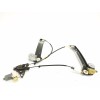 Recambio de elevalunas delantero derecho para bmw serie 1 lim. (f21) 2.0 turbodiesel referencia OEM IAM 7268448 985159102 