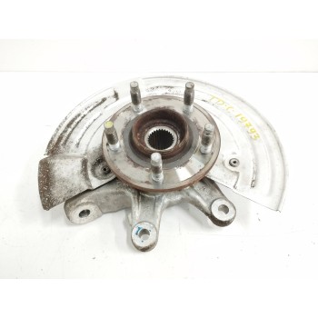 Recambio de mangueta trasera derecha para jaguar s-type 3.0 v6 executive referencia OEM IAM   