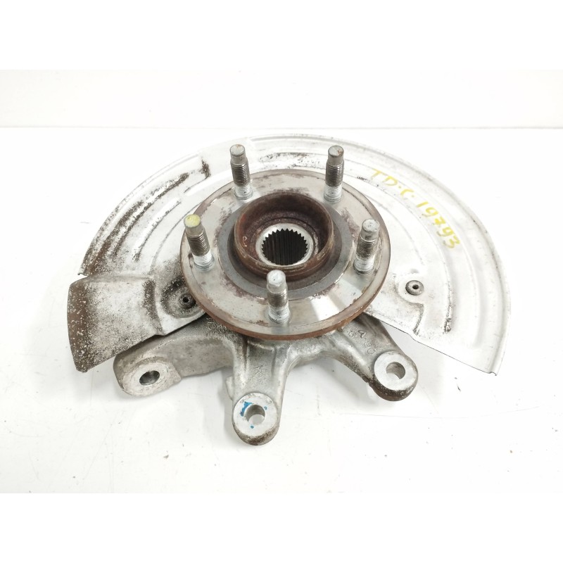 MANGUETA TRASERA DERECHA