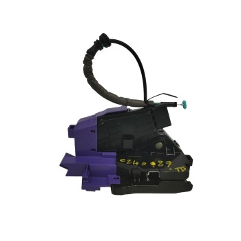 Recambio de cerradura puerta trasera derecha para hyundai i30 (pd) 1.0 tgdi cat referencia OEM IAM 81420G3010  