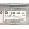 Recambio de modulo electronico para bmw 3 compact (e46) 320 td referencia OEM IAM 7526396 96025533 