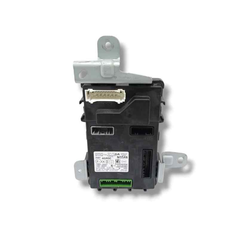 Recambio de modulo electronico para infiniti q50 2.2 diesel cat referencia OEM IAM 284B14GR5C S122736309F0 