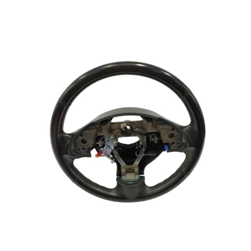 Recambio de volante para mitsubishi asx (ga_w_) 1.8 di-d (ga6w) referencia OEM IAM 4400A468XA OBSERVAR FOTO 
