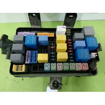Recambio de caja reles / fusibles para hyundai terracan (hp) 2.9 crdi 4wd referencia OEM IAM 91700H1000  
