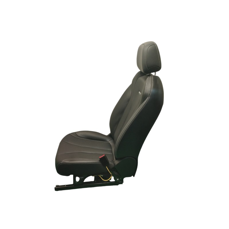 ASIENTO DELANTERO DERECHO PROTECTOR SALTADO
