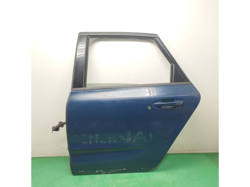 Recambio de puerta trasera izquierda para citroën c4 picasso 1.6 blue-hdi fap referencia OEM IAM OBSERVAR FOTOS Recambio de puerta trasera izquierda para citroën c4 picasso 1.6 blue-hdi fap referencia OEM IAM OBSERVAR FOTOS