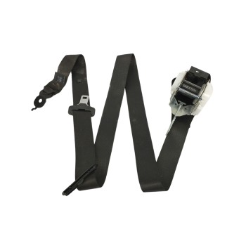 Recambio de cinturon seguridad trasero derecho para bmw serie 5 lim. (f10) 2.0 16v turbodiesel referencia OEM IAM 72119163237  