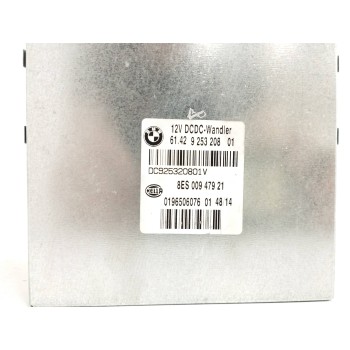 Recambio de modulo electronico para bmw x1 (e84) 2.0 turbodiesel cat referencia OEM IAM 61429253208 8ES00947921 