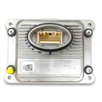 Recambio de centralita faros xenon para kia niro e-niro drive referencia OEM IAM 92190G5200  