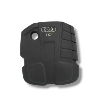 Recambio de tapa motor para audi a4 b9 (8w2, 8wc) 2.0 tdi referencia OEM IAM 04L103925P  