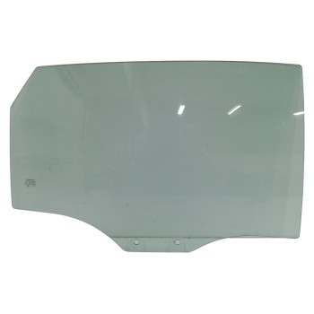 Recambio de luna trasera derecha para seat leon (5f1) 2.0 tdi referencia OEM IAM   