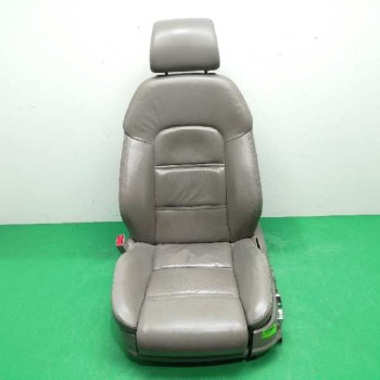 Recambio de asiento delantero izquierdo para audi a8 (4e2) 6.0 w12 48v cat (bht) referencia OEM IAM   