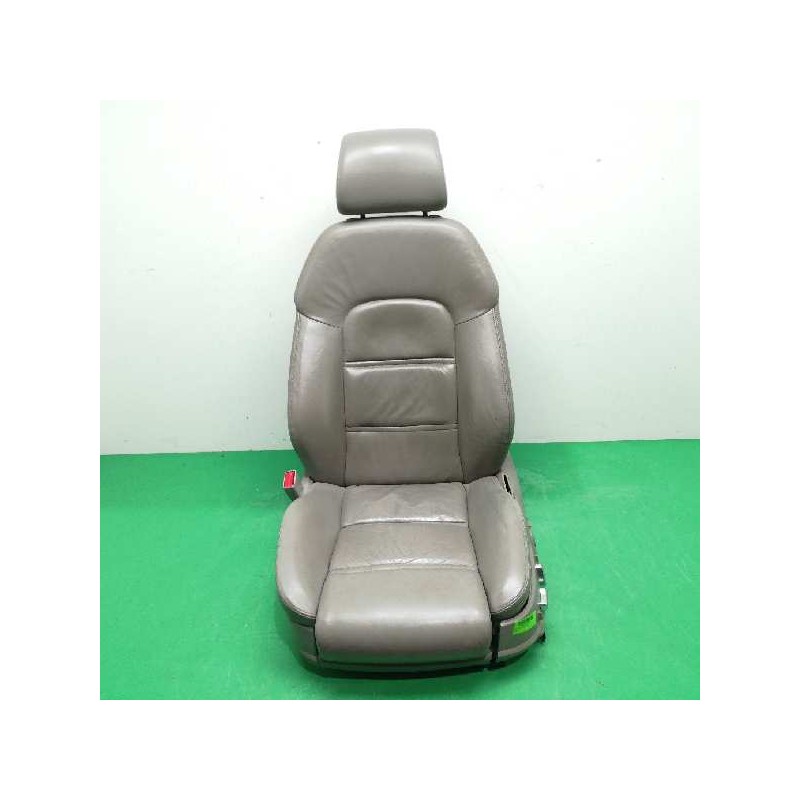 Recambio de asiento delantero izquierdo para audi a8 (4e2) 6.0 w12 48v cat (bht) referencia OEM IAM   