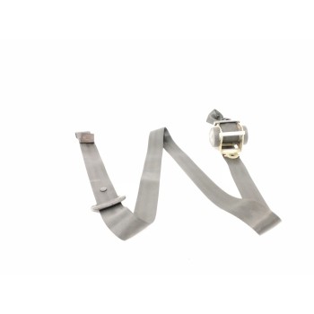 Recambio de cinturon seguridad trasero derecho para peugeot 307 cc (s1) 1.6 16v cat referencia OEM IAM   