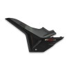 Recambio de carenado para macbor stormer r125e4 referencia OEM IAM 63301J0A20000 TRASERO IZQUIERDO 63301-J0A2-0000