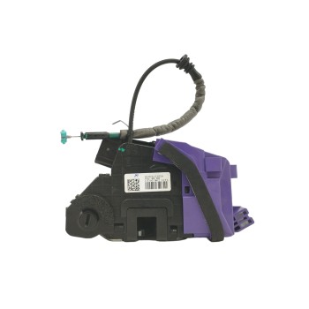 Recambio de cerradura puerta trasera derecha para hyundai i30 (pd) 1.0 tgdi cat referencia OEM IAM 81420G3010  