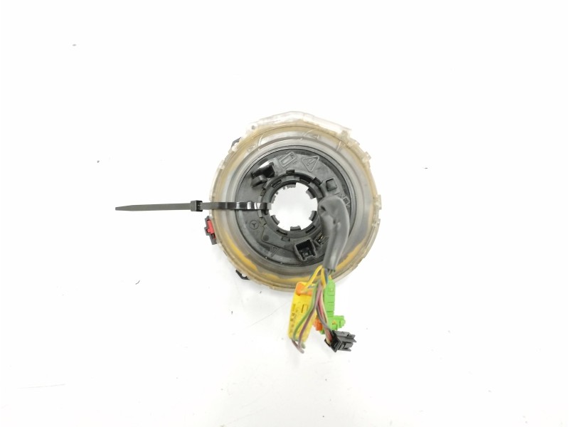 Recambio de anillo airbag para mercedes-benz clase m (w164) 3.0 cdi cat referencia OEM IAM A1714640518  