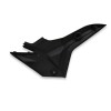 Recambio de carenado para macbor stormer r125e4 referencia OEM IAM 63301J0A20000 TRASERO IZQUIERDO 63301-J0A2-0000