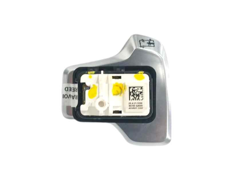 Recambio de mando volante para kia niro e-niro drive referencia OEM IAM 96780Q4000 LEVA DERECHA 