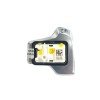 Recambio de mando volante para kia niro e-niro drive referencia OEM IAM 96780Q4000 LEVA DERECHA 