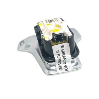 Recambio de mando volante para kia niro e-niro drive referencia OEM IAM 96780Q4000 LEVA DERECHA 