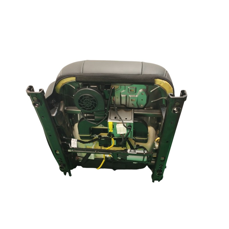 ASIENTO DELANTERO DERECHO PROTECTOR SALTADO