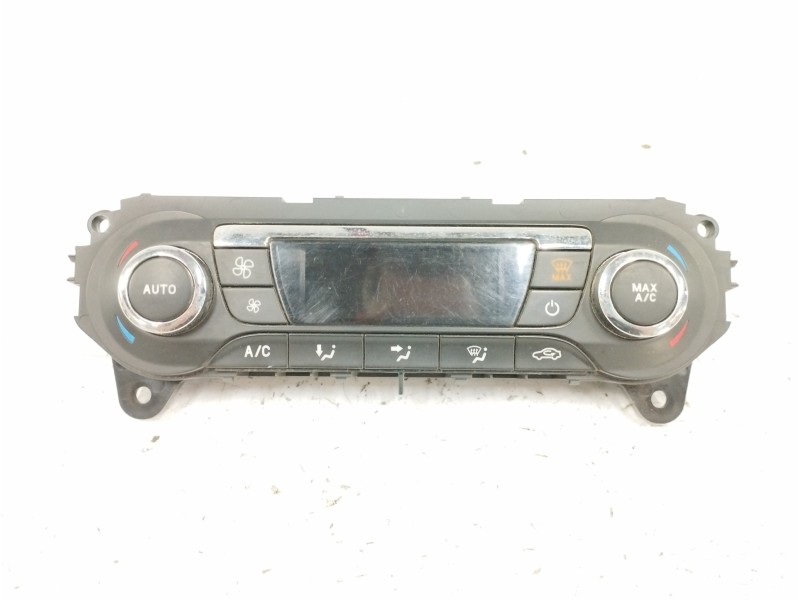 Recambio de mando climatizador para ford focus lim. (cb8) trend referencia OEM IAM BM5T18C612CK  