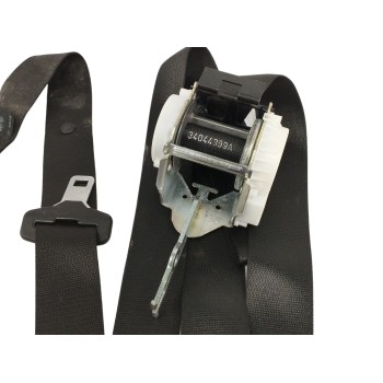 Recambio de cinturon seguridad trasero derecho para bmw serie 5 lim. (f10) 2.0 16v turbodiesel referencia OEM IAM 72119163237  