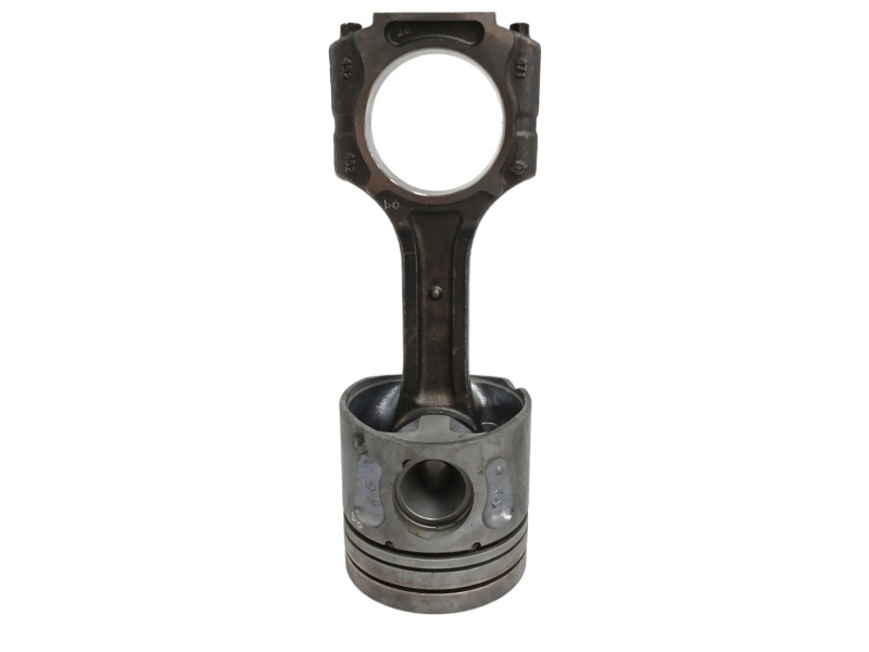 Recambio de biela para ssangyong rodius xdi premium referencia OEM IAM  CON PISTON 