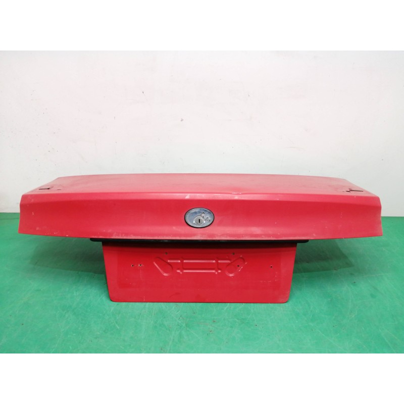 Recambio de tapa maletero para toyota paseo coupe (l54) 1.5 16v cat referencia OEM IAM  OBSERVAR FOTOS 