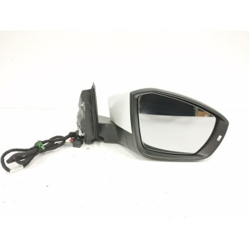 RETROVISOR DERECHO 2GA857508AP 13 CABLES 