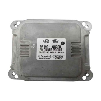 CENTRALITA FAROS XENON 92190G5200 